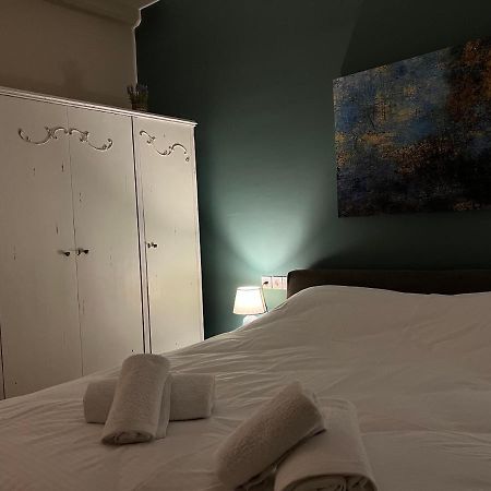 ChalkísNana'S Houseアパートメント エクステリア 写真