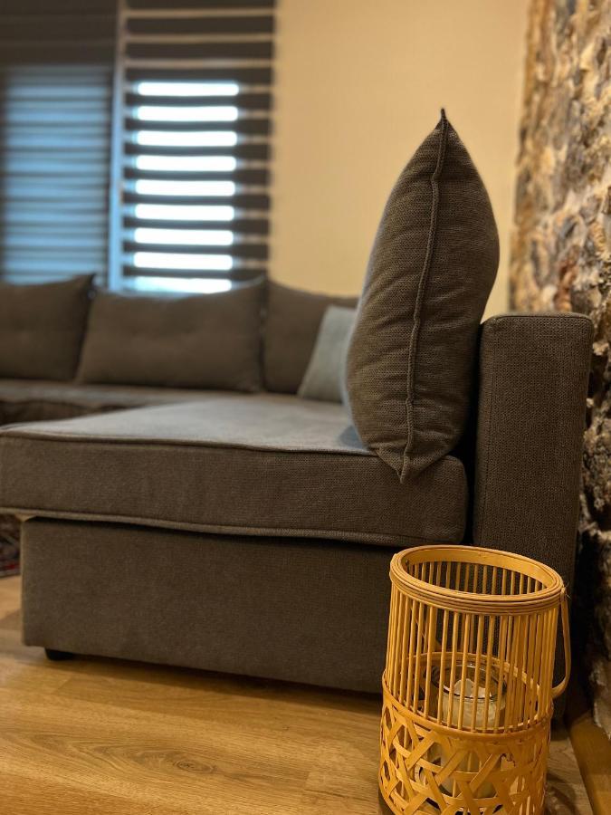 ChalkísNana'S Houseアパートメント エクステリア 写真