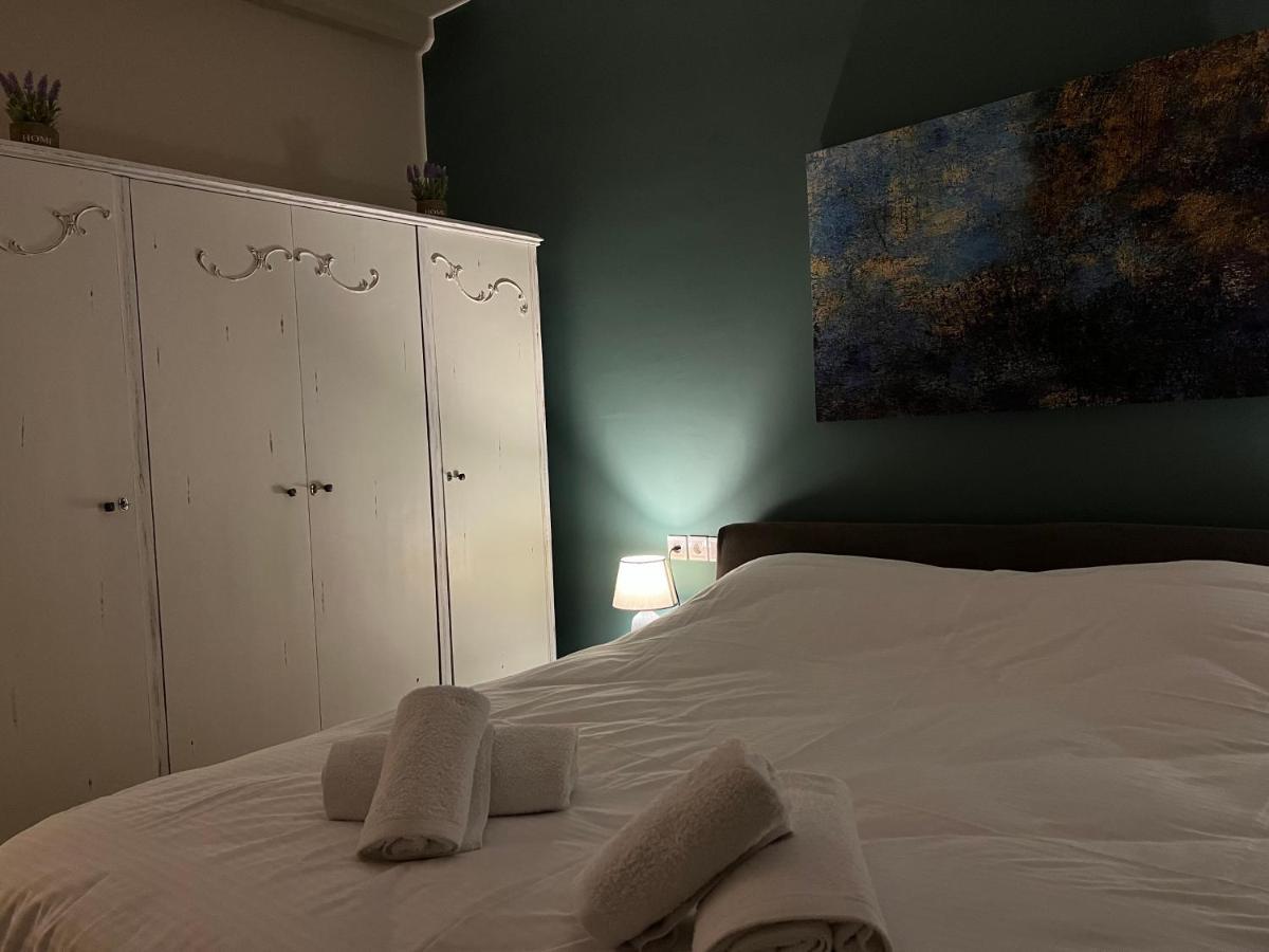 ChalkísNana'S Houseアパートメント エクステリア 写真