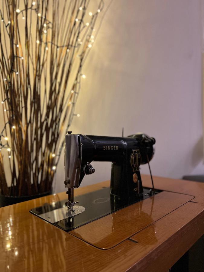 ChalkísNana'S Houseアパートメント エクステリア 写真